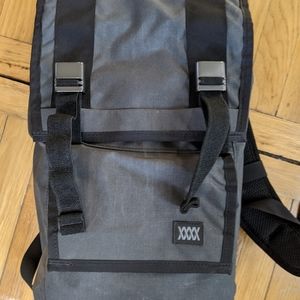 Mission workshop fraction 14l backpack